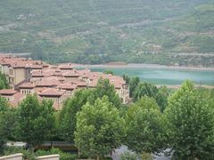 -天鹅湖生态旅游风景区