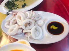 -车头老二大排档