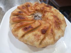 开口馅饼-吃不够开口馅饼店(小西路店)