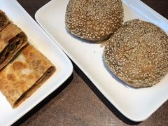-南门小馆·清真(国贸商城店)