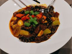 -大鹏饭店·金陵家宴(奥体中心店)