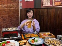 -酒肴一瓢·活贝料理·日本料理(三元桥·霄云路店)