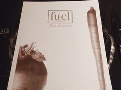 -AZUL by FUEL蓝色·法式酒馆(琶醍店)