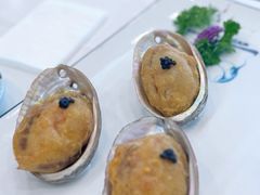 -馨越楼·点心·粤菜(赤坎店)