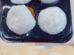 -满记甜品(加州阳光开元广场店)