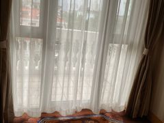 -上海安亭别墅花园酒店