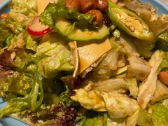 -韩盛·古法烤肉店(皇城恒隆广场店)