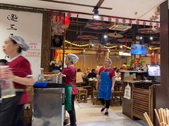-灶东家民间菜(回兴店)