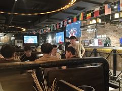 -麦凯伦烧烤·精酿超级工厂店(金桥总店)
