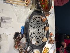 -大锅强·蒸海鲜青岛菜(金沙滩店)