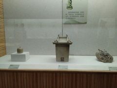 -安阳博物馆