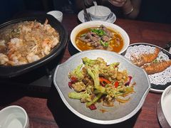 -前海沿·青岛菜(五四广场永旺店)