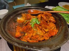 -鹊玥·粤菜小馆(汇智国际商业中心店)