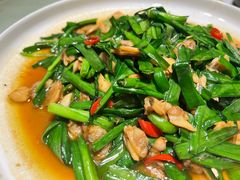 -梁家大院•农家菜(昆山会展中心店)