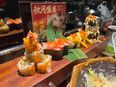 -古田居·特色寿司料理(星之岛旗舰店)
