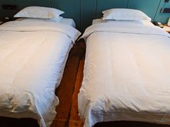 -延吉白山大厦酒店