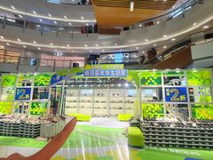 -砂之船奥莱(南京江宁店)