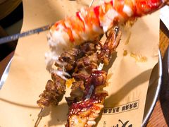 -必点海鲜·鲅鱼水饺(鞍山西道店)
