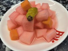-胖妹面庄(香饵胡同店)