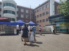 -北京市海淀区翠微小学