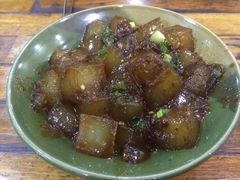 -三羊居食府(文艺路店)