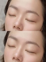 -本小姐美学·半永久纹眉野生眉