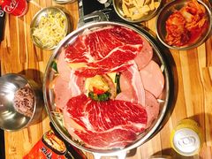 -张赫珉的部队锅(钟路店)