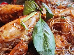 -星叶·东南亚料理(宁波万象汇店)