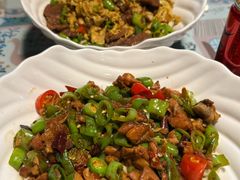 -文三里屯面馆(三里屯店)