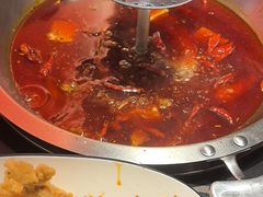 -蜀大侠火锅.川剧变脸(龙泉世茂店)