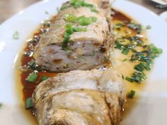 顺德煎酿鲮鱼l条-正德顺順德雙皮奶(中信店)