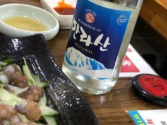 -真情鲍鱼海鲜汤