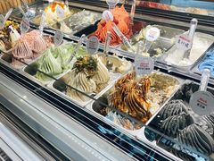 -Dal Cuore 达可芮冰淇淋(陕西北路店)