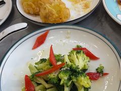 -上庄晋风庄园(上庄店)