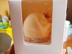 -法桐蛋糕·手作面包(万象城店)