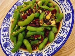 -江城燕子大排档(江汉路步行街店)