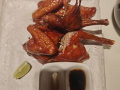 -侨美·唐荔园·40年地道粤菜