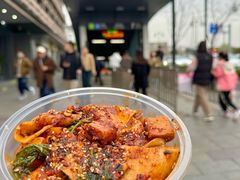 -那些年一起吃串的地方烧烤(观前街店)