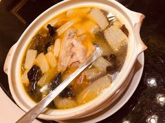 -新南华大酒店(长寿店)