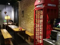 -魔方城市书房(中街益田店)