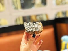 飞鱼籽面包-Let's Taipei 非常烘焙(太古里店)