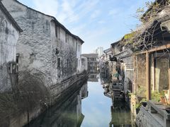 -绍兴书圣故里景区