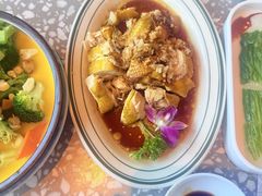 -金香匯晚茶(浑南店)