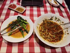 -西贝(深圳卓悦汇店)
