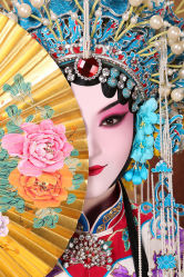 -华韵京剧摄影(洋桥角门东店)