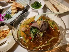 延吉冷面-七八冷面·延边朝鲜族美食(圣熙八号店)