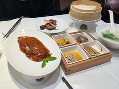 -四季民福烤鸭店(王府井东安门店)