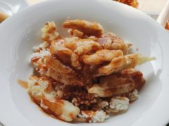 -大鸭梨烤鸭(北洼路店)