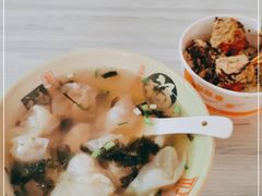 -嵊州特色小吃(萧山街店)