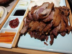 -金悦印象小馆(三里河店)